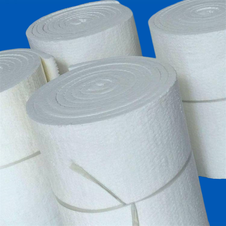 淳化陶瓷纤维毡