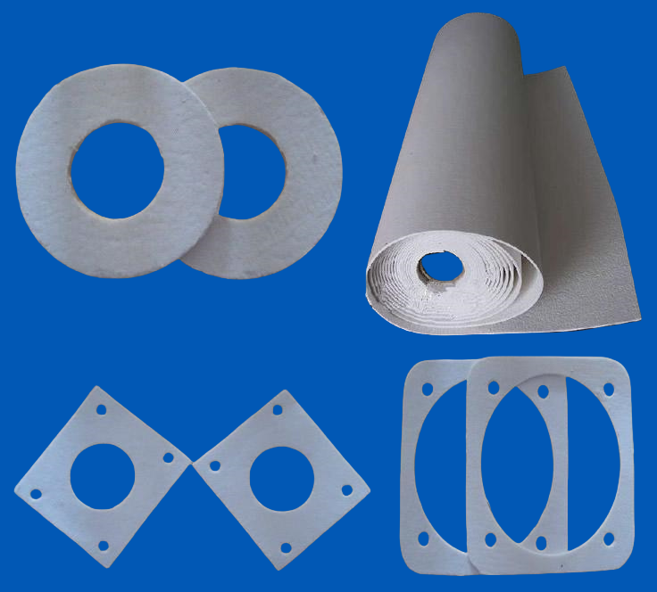 淳化陶瓷纤维纸